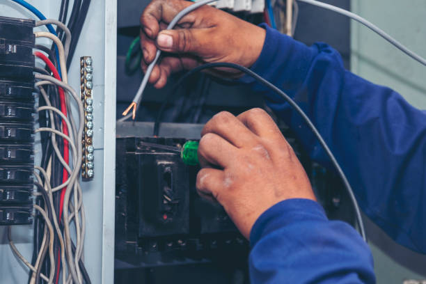 Best Commercial Electrician Services  in , AZ